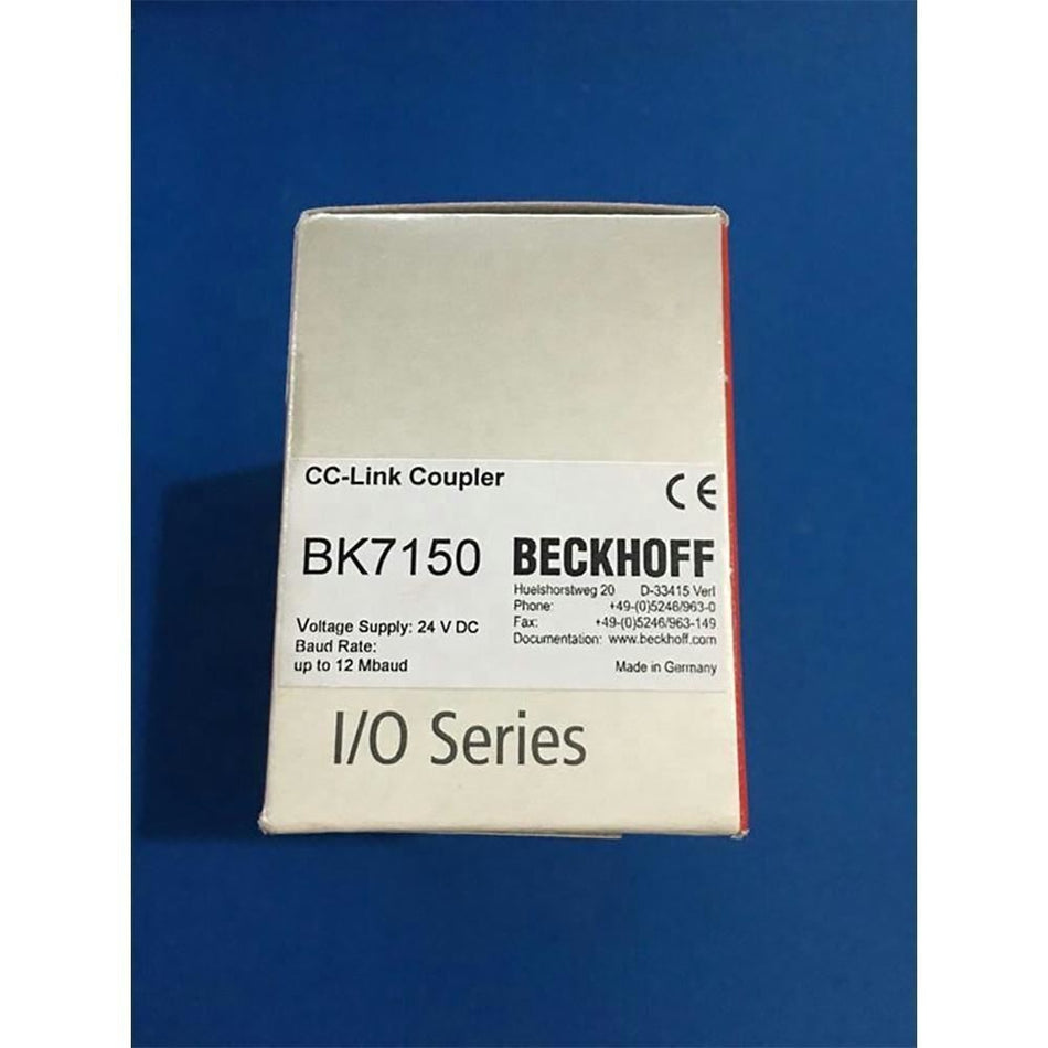 Módulo BECKHOFF BK7150