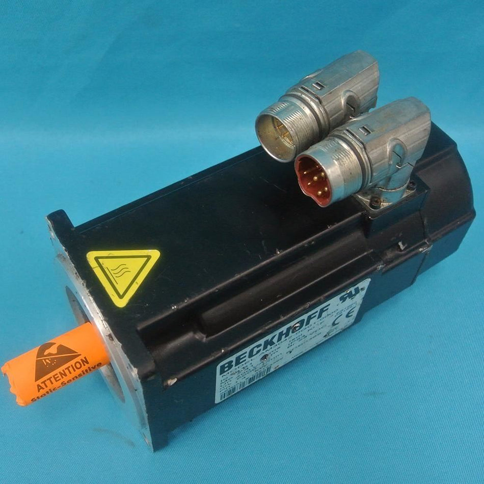 Beckhoff AM3042-0G01-0000 电机