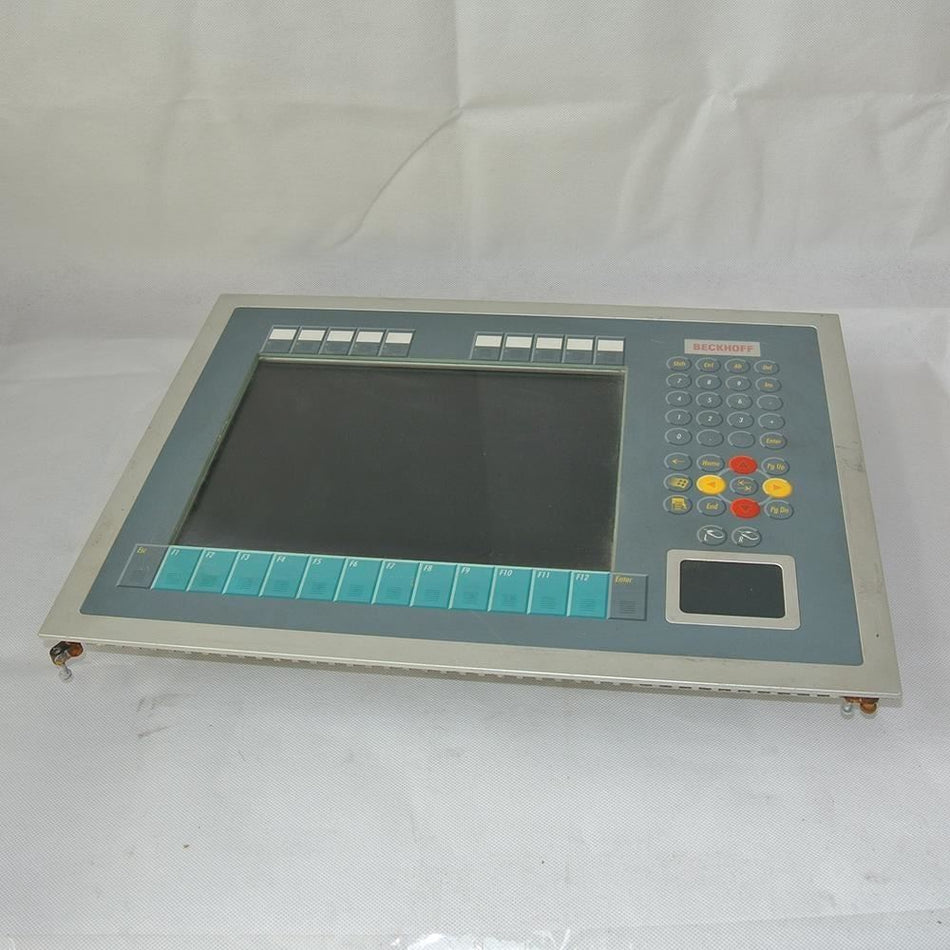 Beckhoff CP6221-0002-0000 Computador industrial