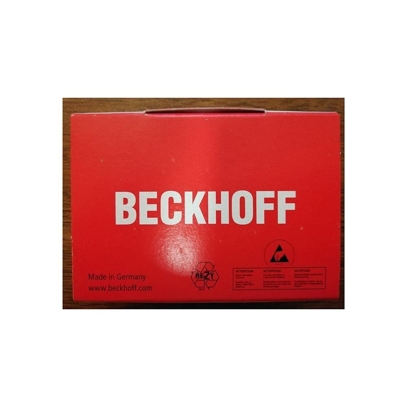 Beckhoff  EL2252