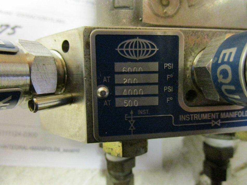 ROSEMOUNT 0305AC32B11B4 new