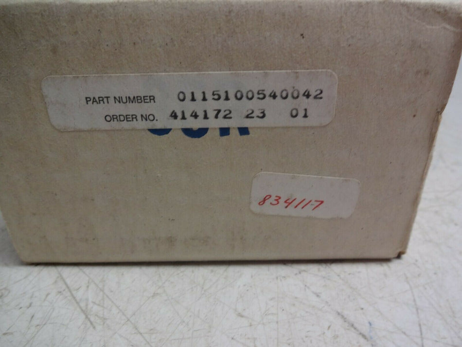 罗斯蒙特 01151-0054-0042 新品