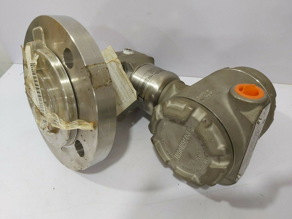 罗斯蒙特 3051S1LG4AA1K1020DFFGGDA00SJK1L4M5Q4Q8 新品