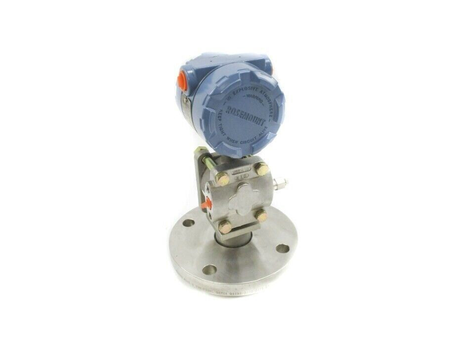 ROSEMOUNT KNOX08010012-1151LT4SAOF22DC6F1 NEW