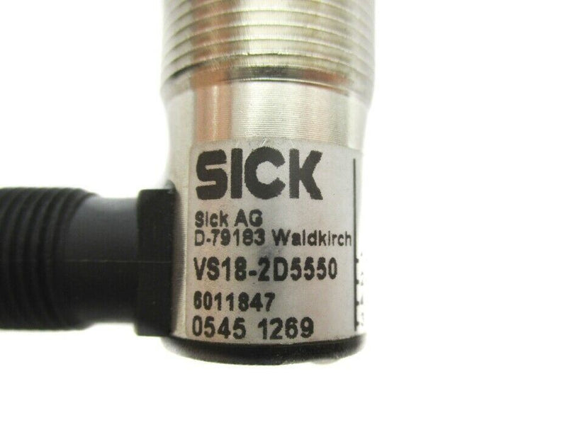 sick vs18-2d5550 Used