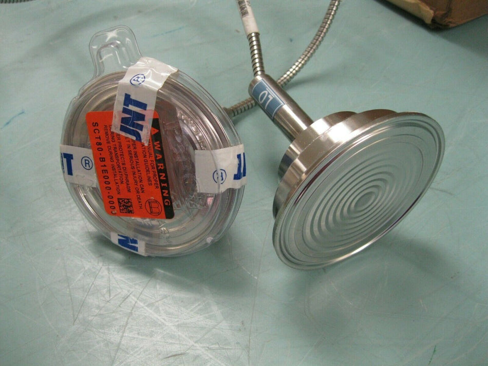 罗斯蒙特 3051 CD 4A 22A1AM5E5S2