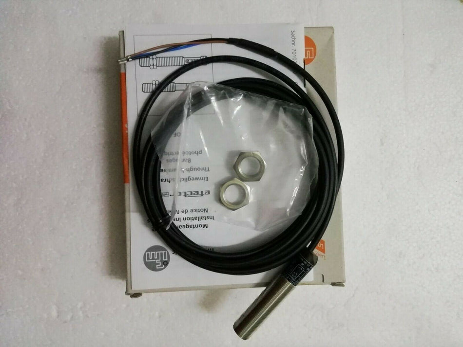 IFM OF5019 新品