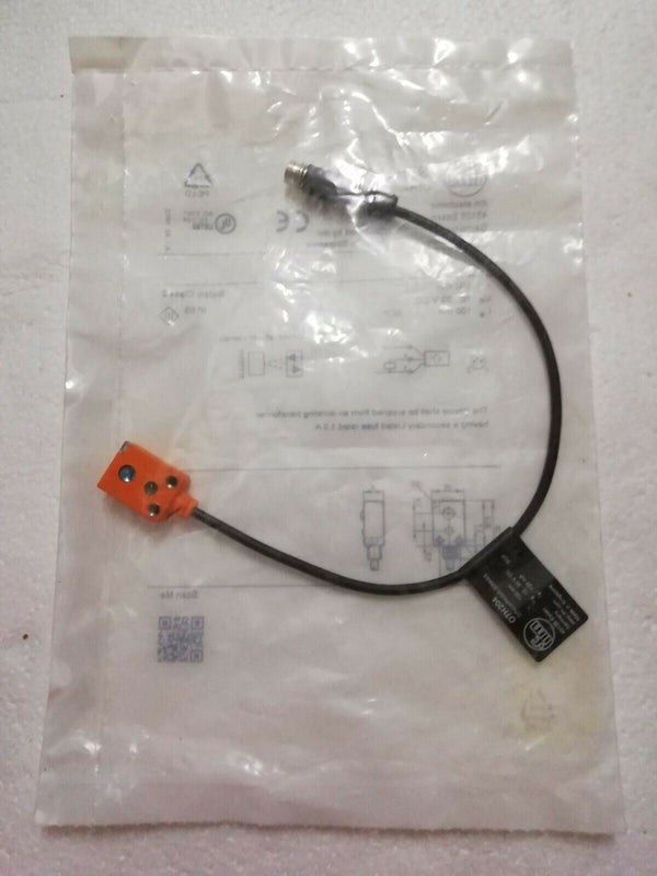 IFM O7H204 new