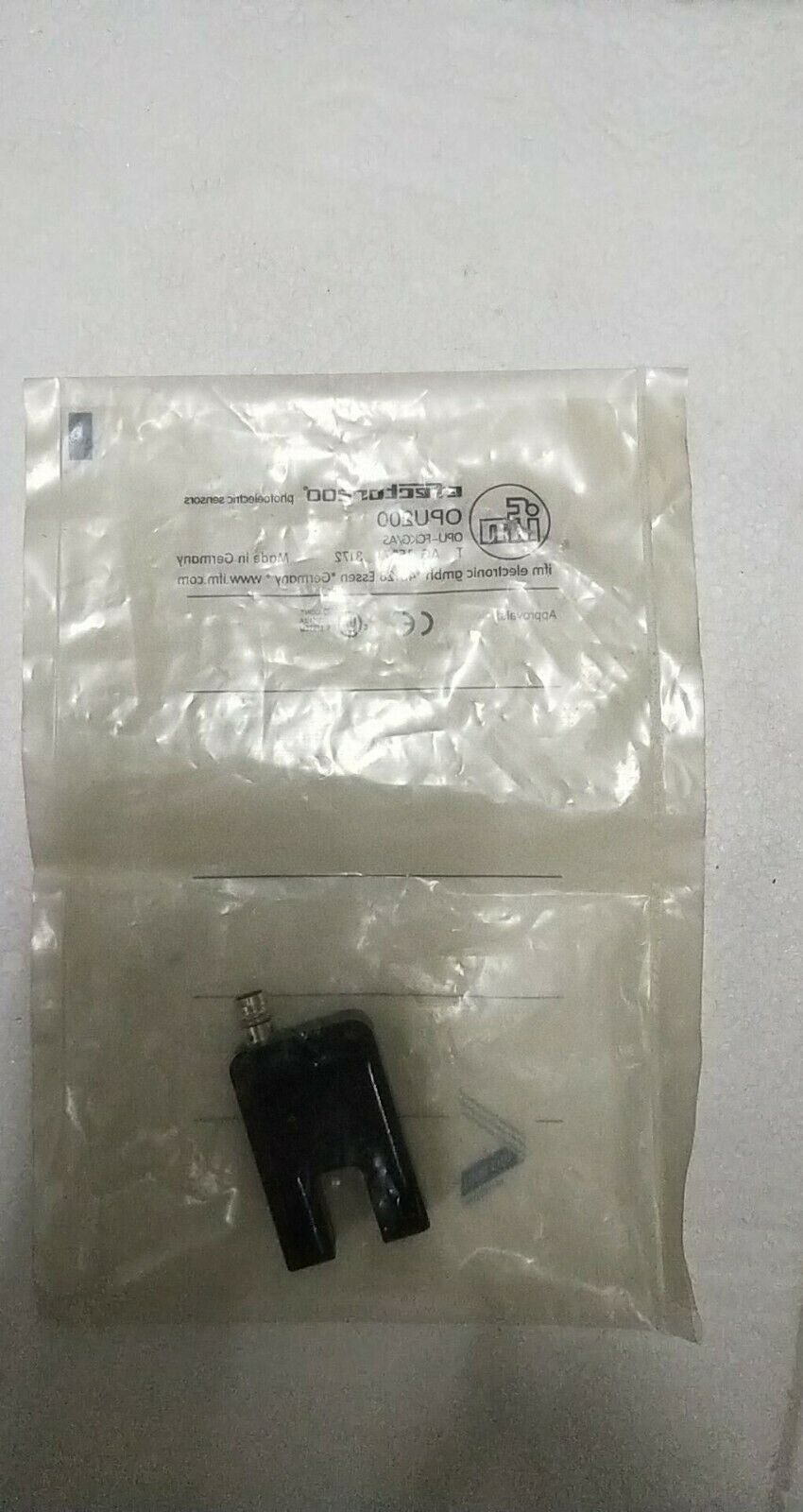 IFM OPU200 全新