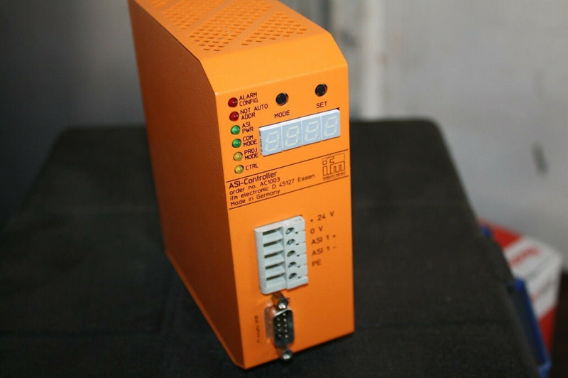 IFM AC1003