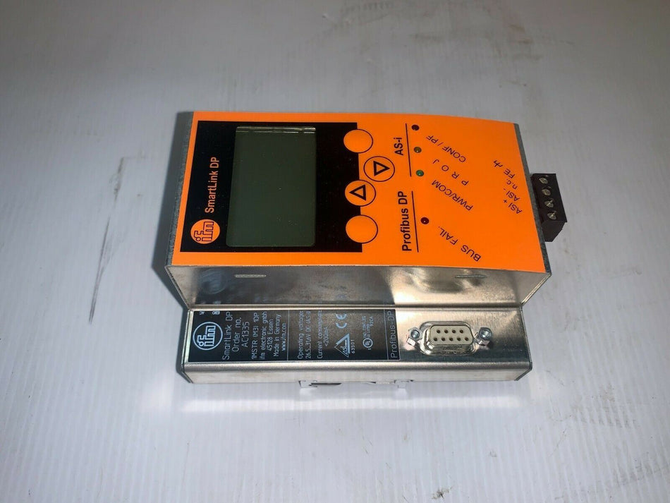 IFM AC1335 新品