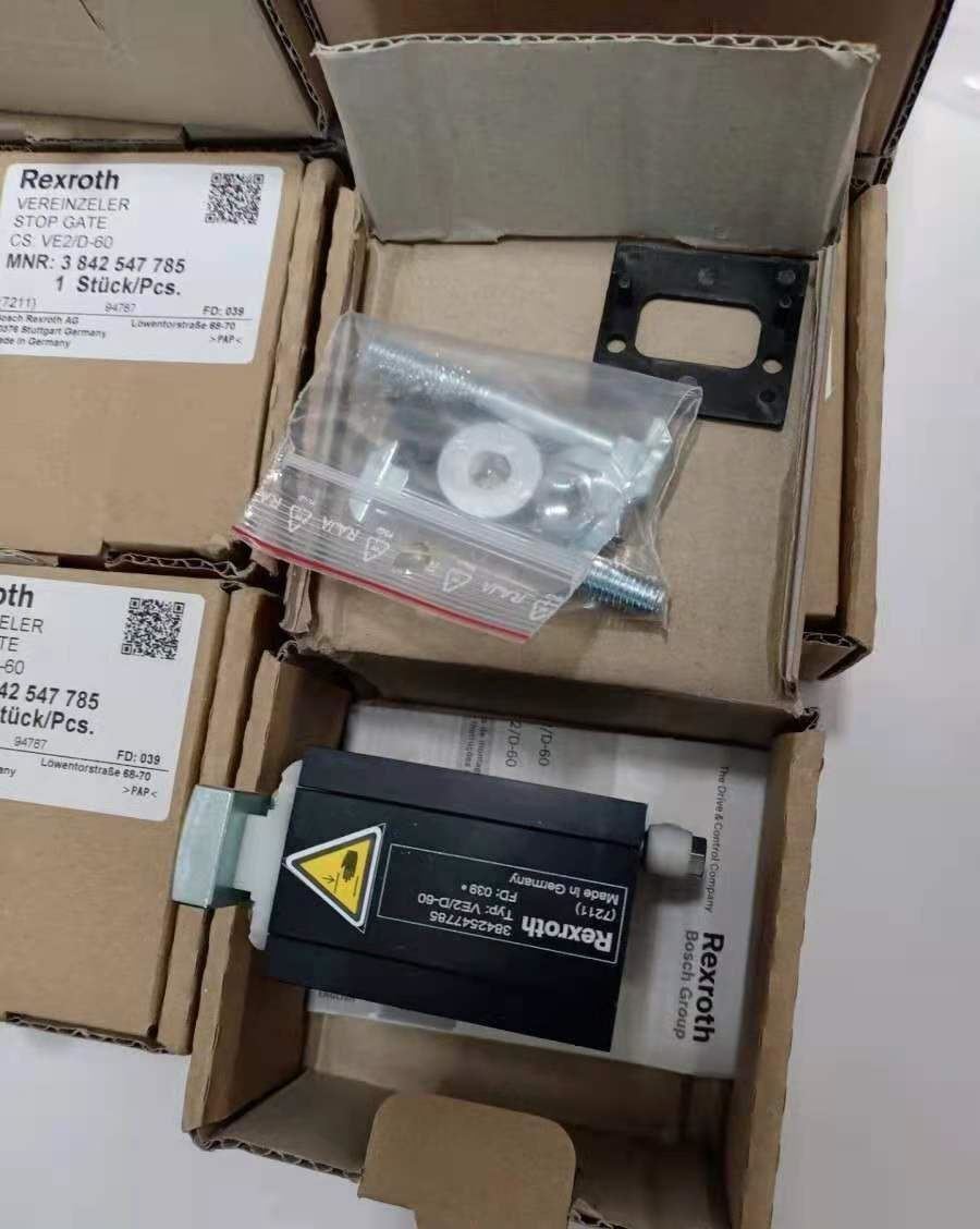 REXROTH 3842547785