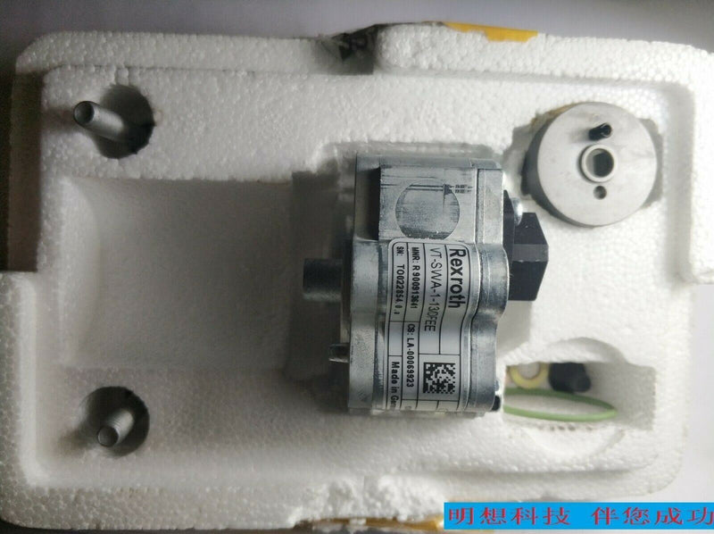 Rexroth VT-SWA-1-13/DFEE