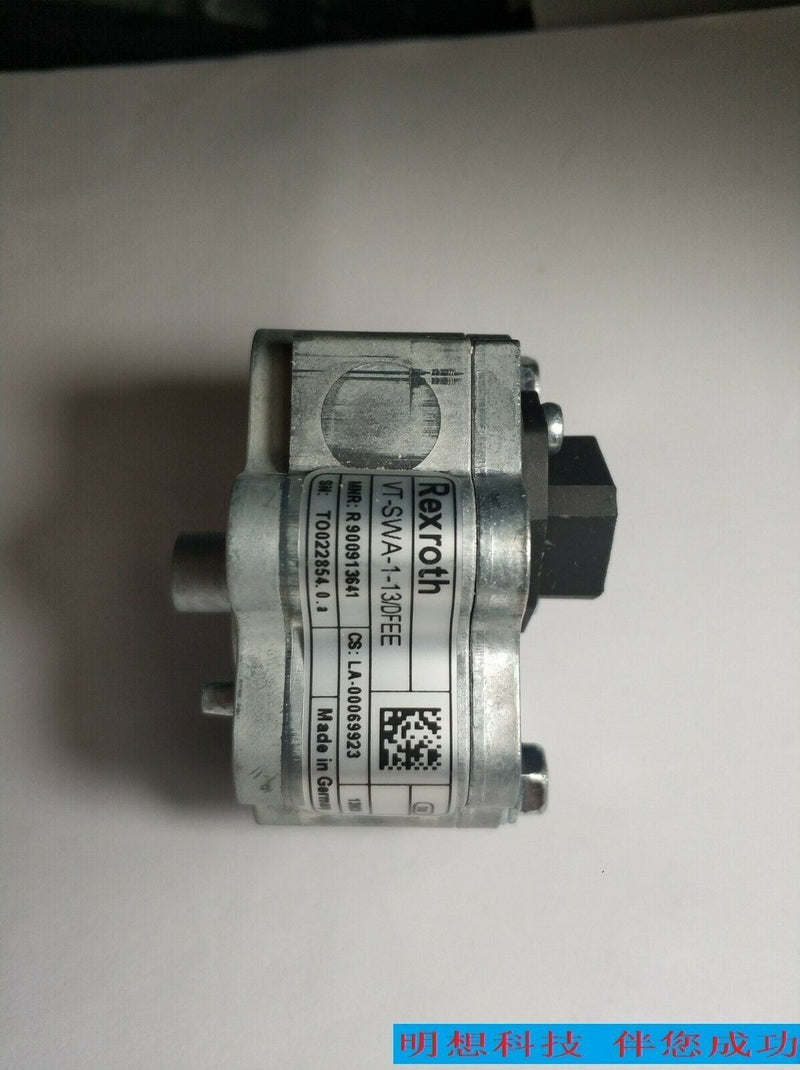 Rexroth VT-SWA-1-13/DFEE