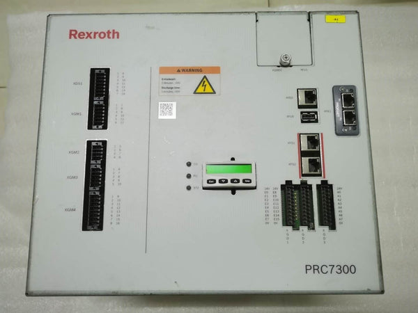 Rexroth PRC7300-L1-01VRS-0300-01-00001-CC-00