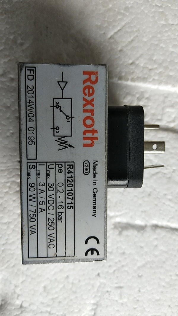 REXROTH R412010715