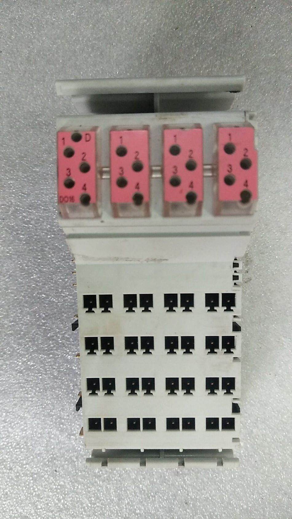 REXROTH R-IB IL 24 DO 16-PAC