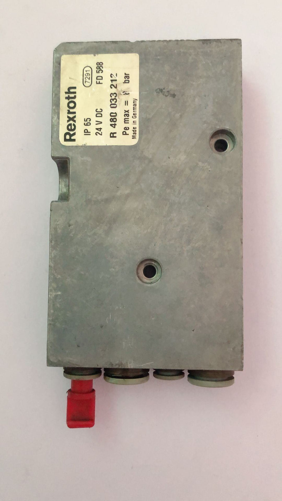 REXROTH 1825504331