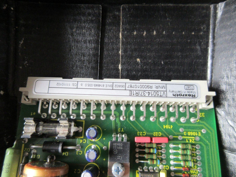 力士乐 VT5014-37/R1E