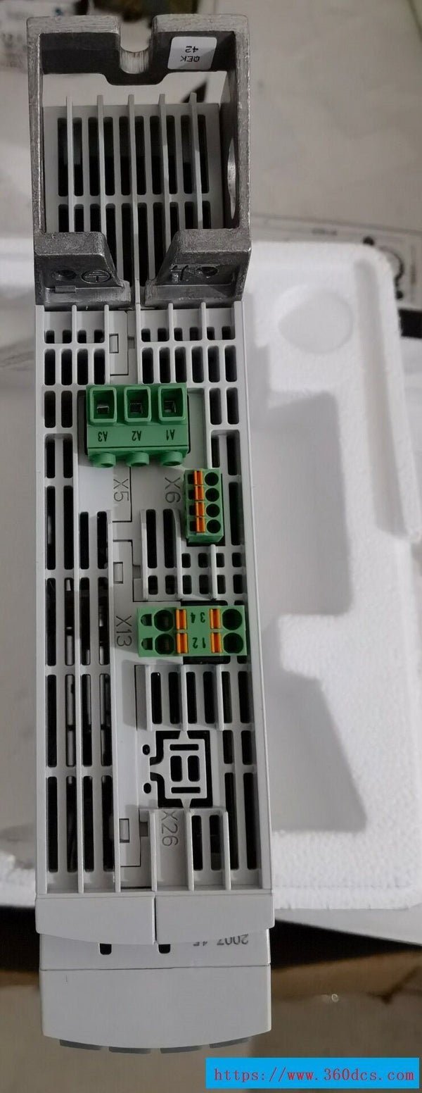 Rexroth HCS01. 1E-W0008-A-03-B-ET-EC-NN-L3-NN-FW new HCS01. 1EW0008A03BETECNNL3N