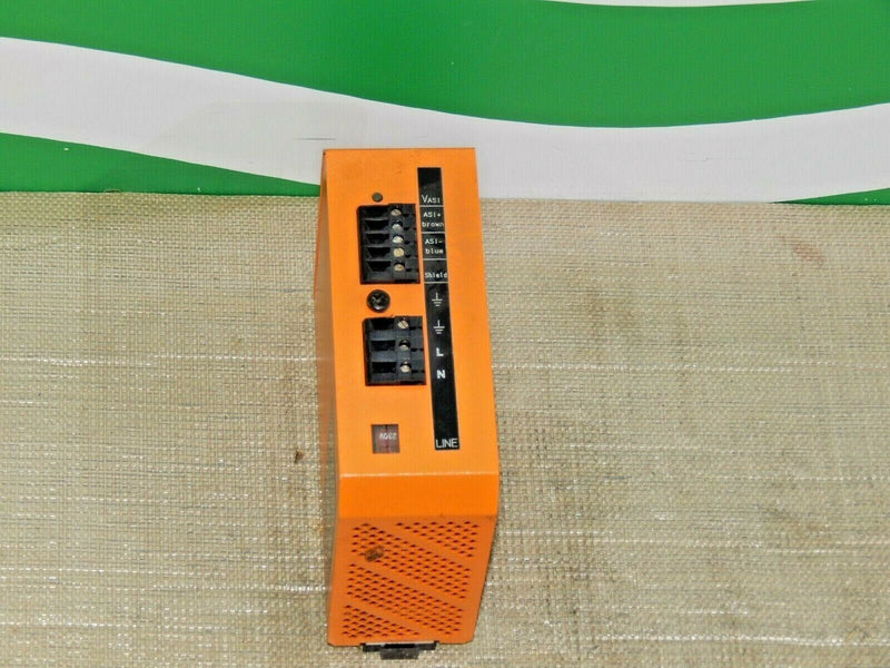 IFM AC1206 used