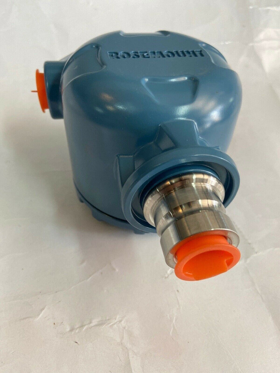 爱默生 ROSEMOUNT 00775-9000-0001 全新