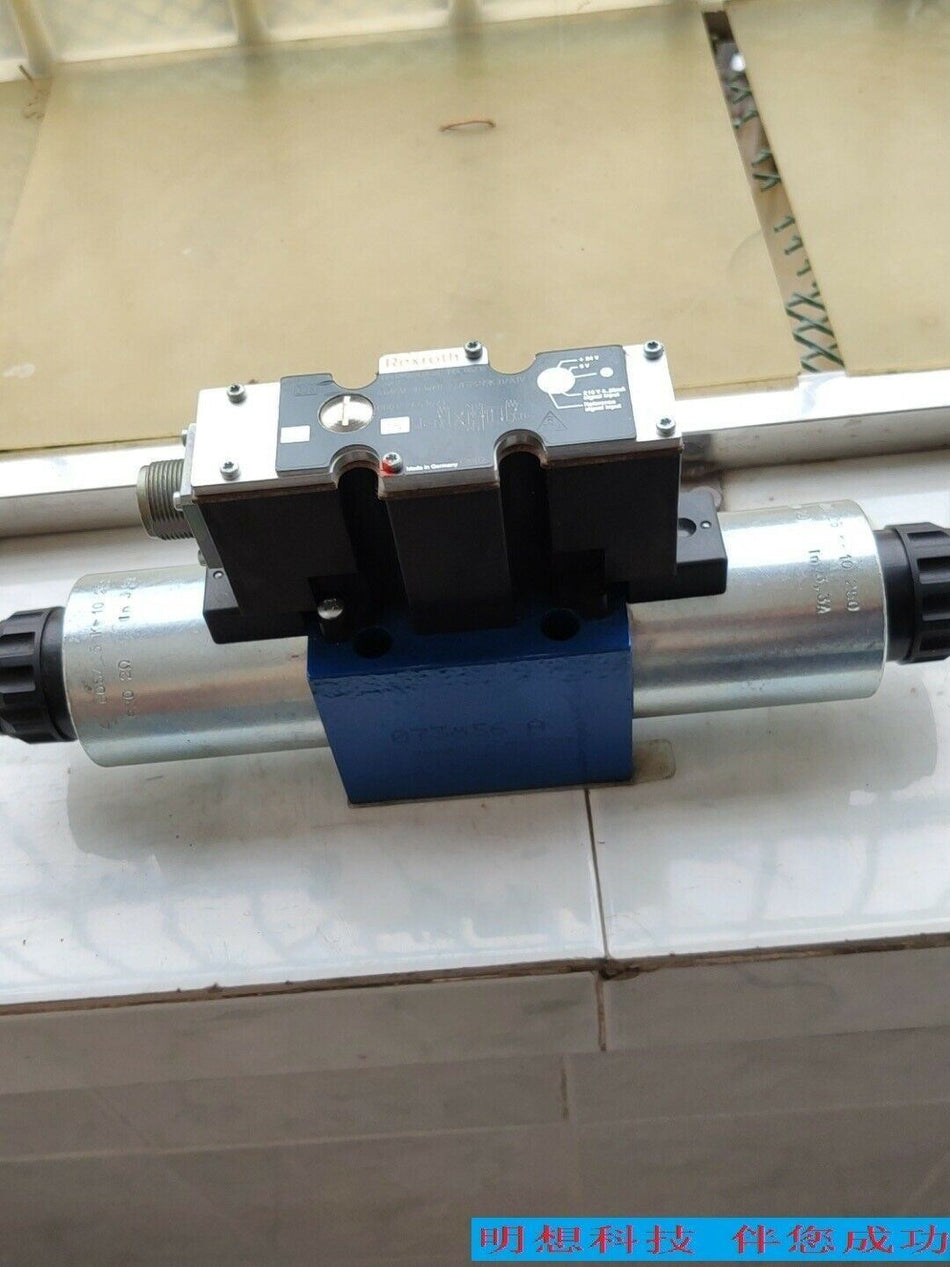 力士乐 r900900988/4 wrae 10 w60-22/g24n9k31/a1v/ 