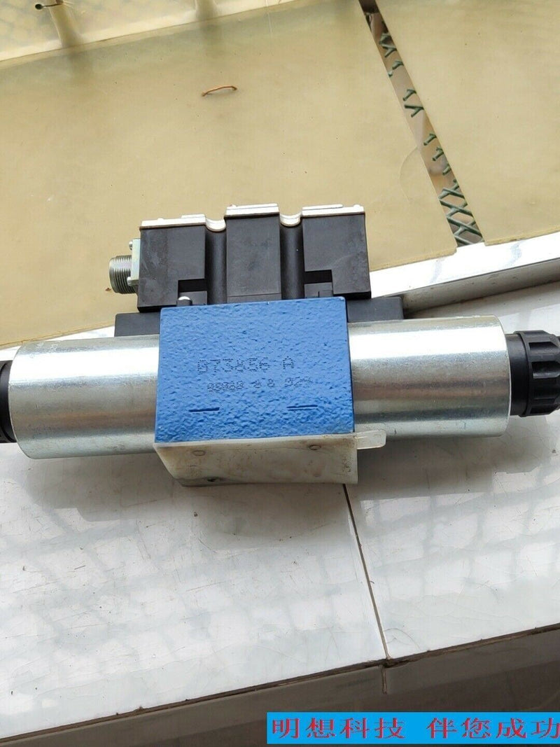 Rexroth r900900988/4 wrae 10 w60-22/g24n9k31/a1v/