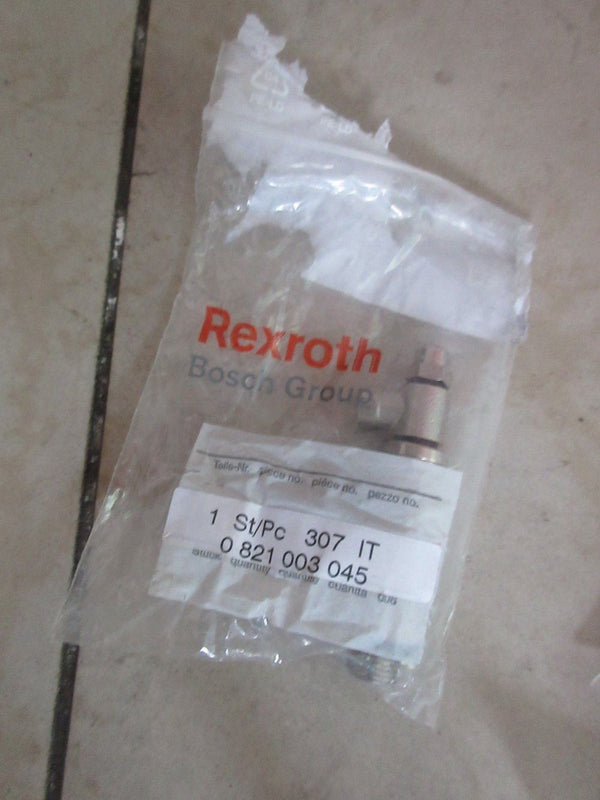 Rexroth 0821 003 045