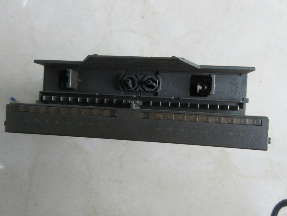 SIEMENS 6ES7 322-1HH01-0AA0