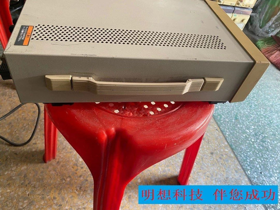 1 PC PARA ADVANTEST R8240 USADO mx4