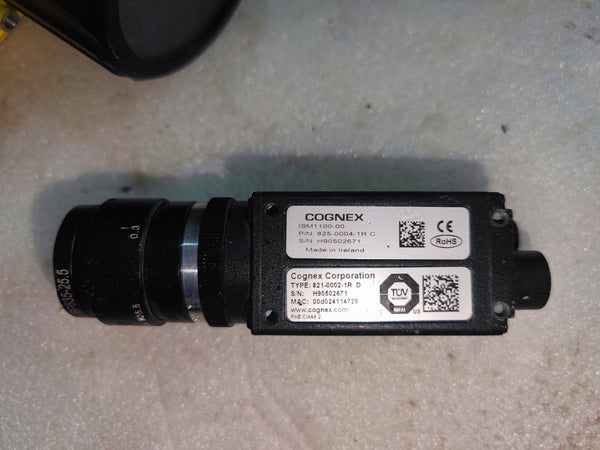 COGNEX ISM1100-00