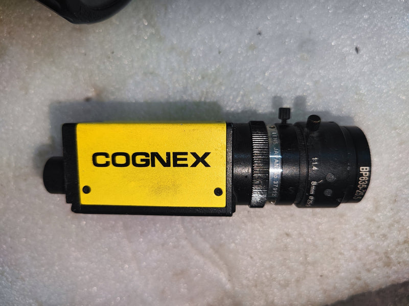 1PC FOR COGNEX ISM1100-00 USED