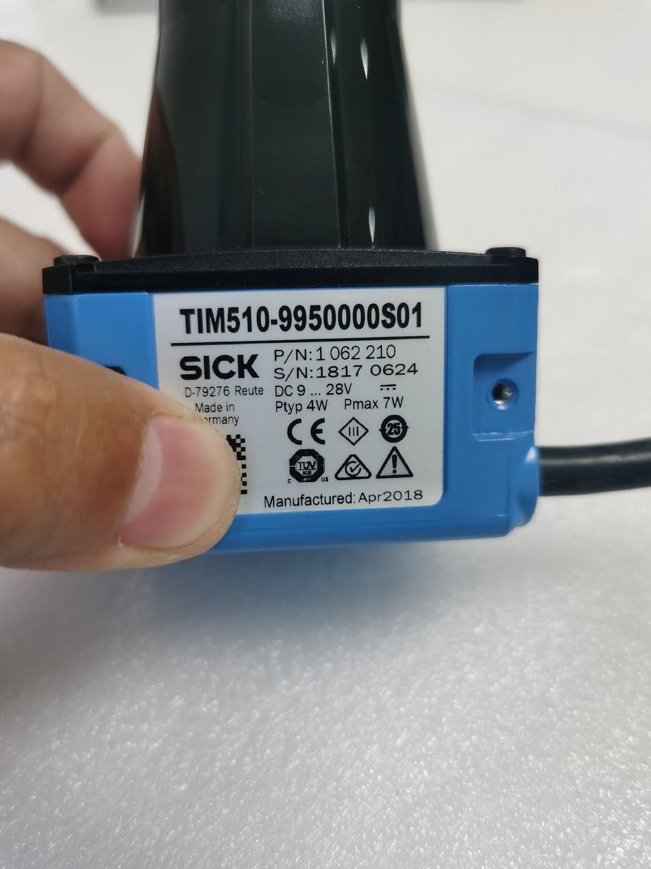 DOENTE TIM510-9950000S01