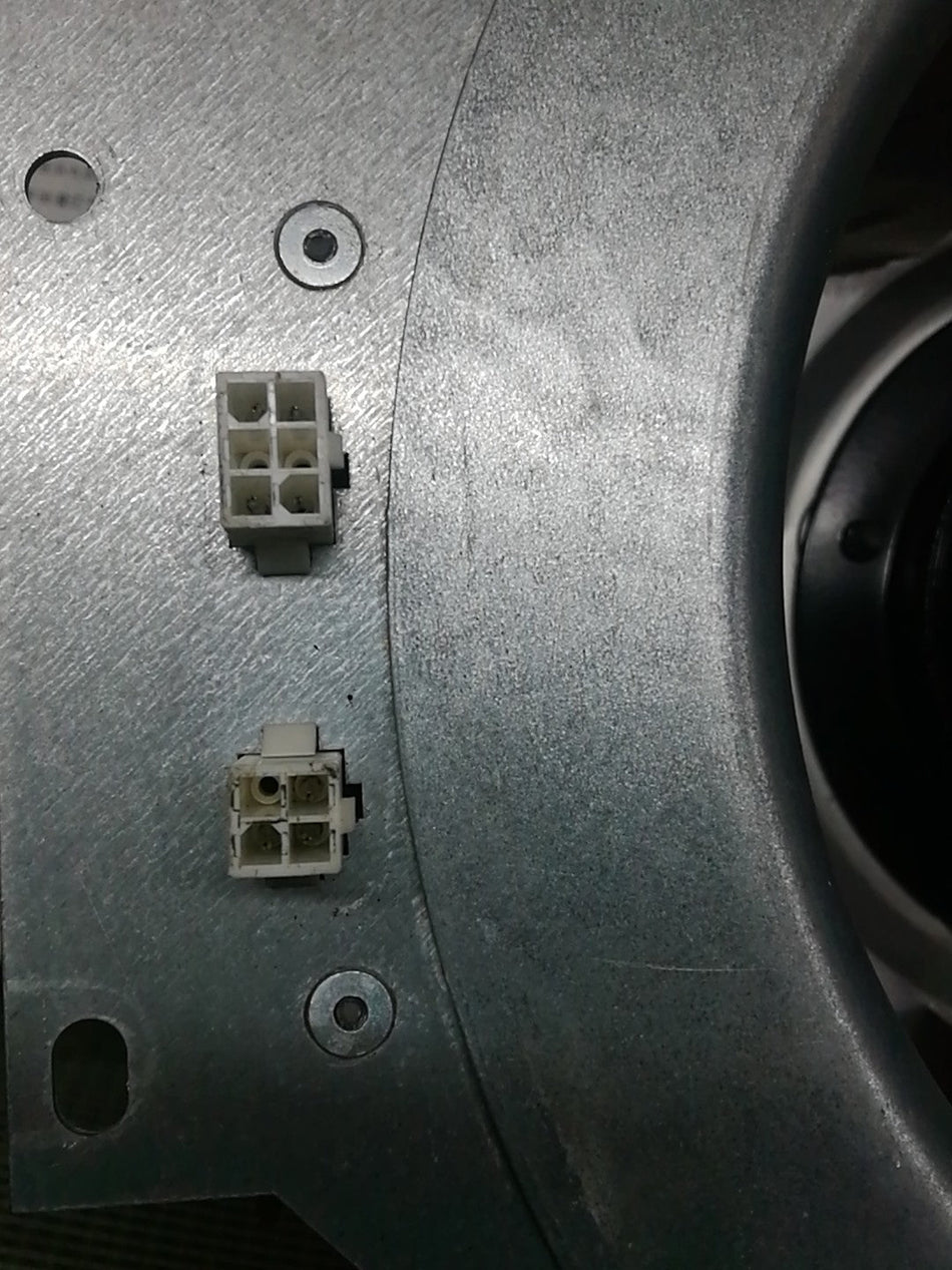 1PC FOR Ebmpapst R3G310-AN48-78  USED