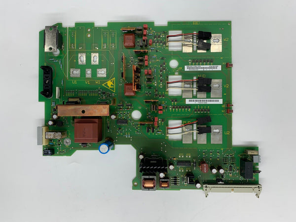 Siemens 6SE7024-7TD84-1HF3（new）