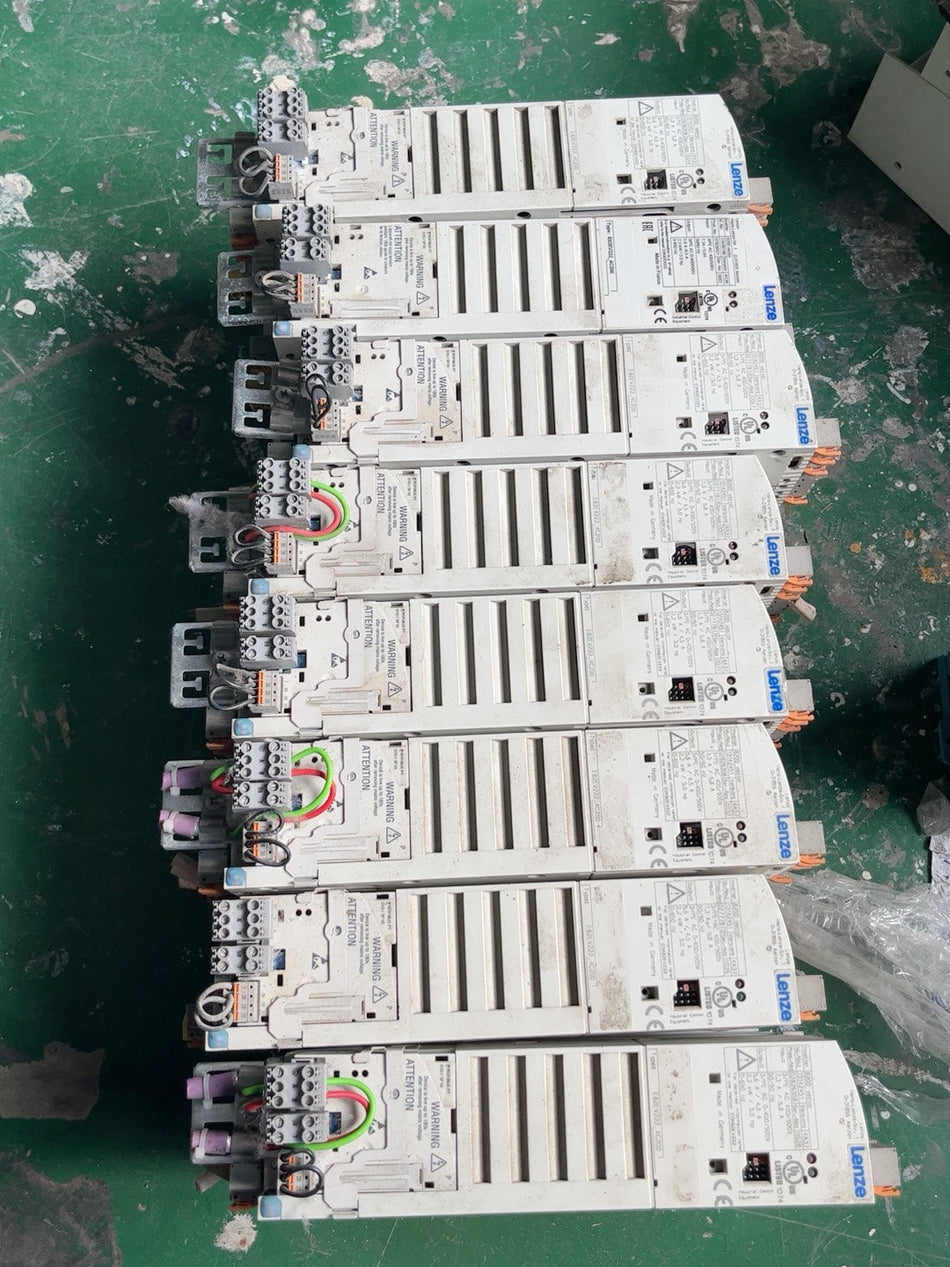 Lenze E82EV222-4C
