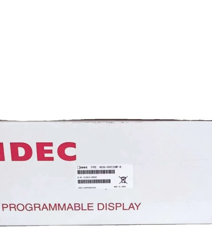 1 件适用于 IDEC HG3G-V8XT22MF-B 全新 mx4