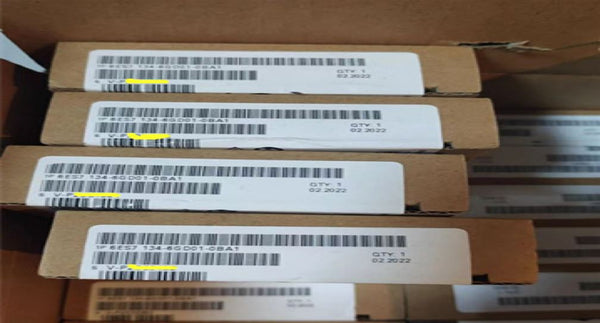 SIEMENS 6ES7134-6GD01-0AB1 NEW