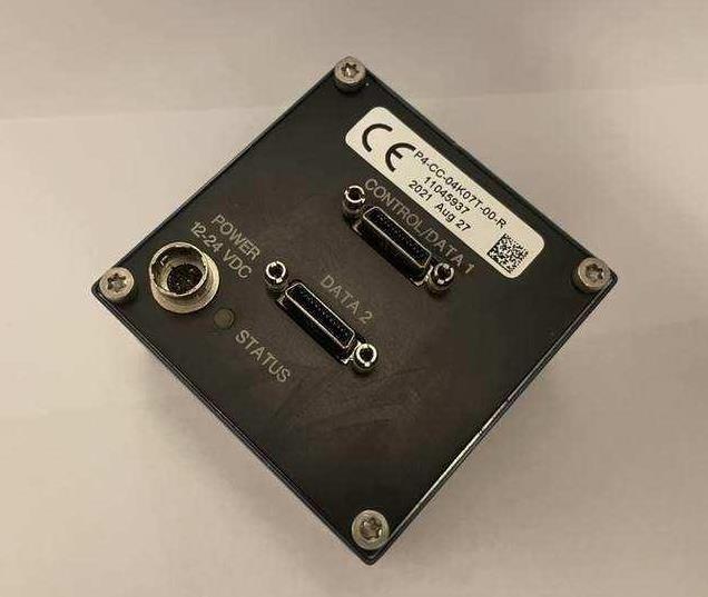 1PC FOR DALSA -P4-CC-04K07T-00-R USED