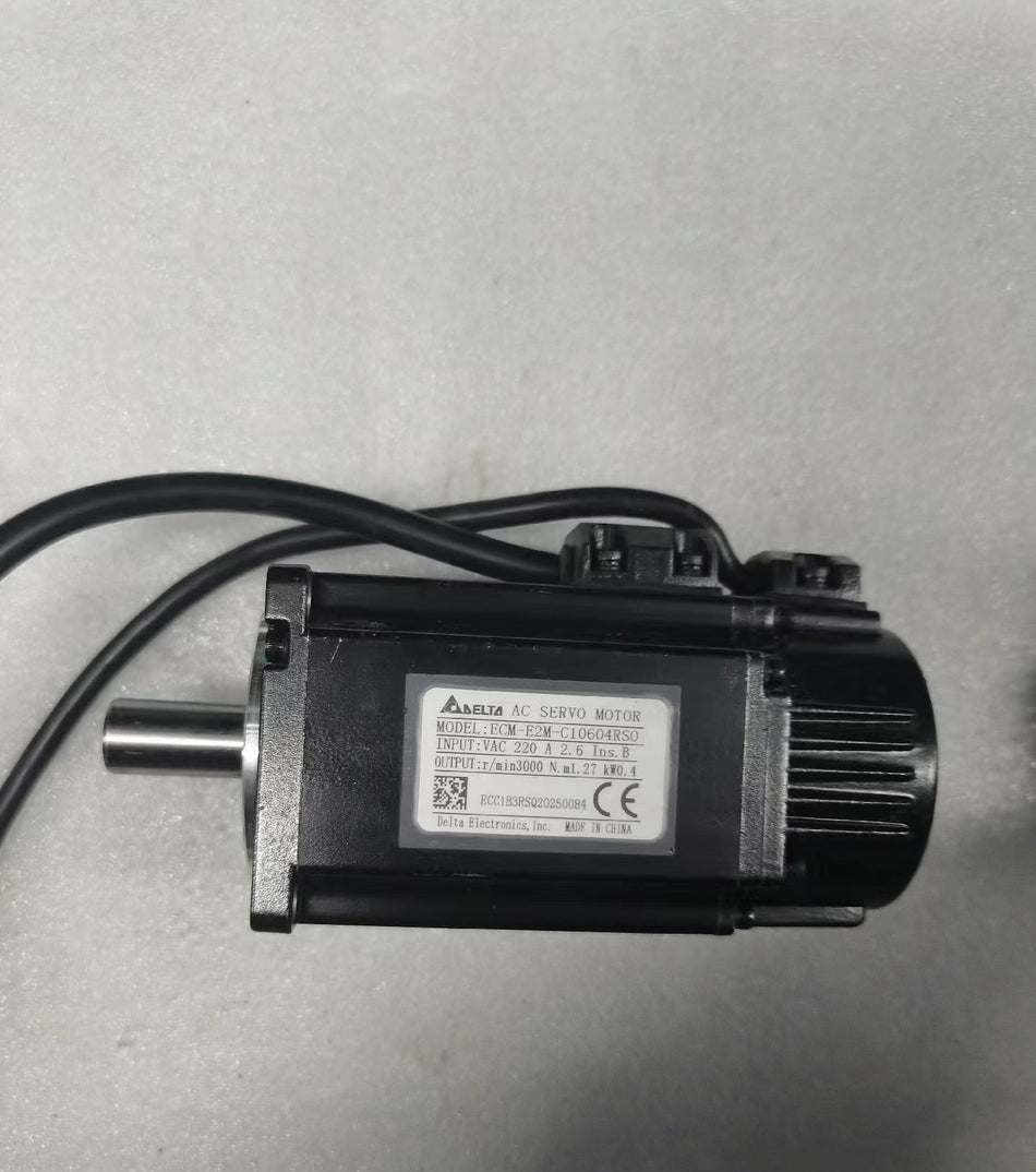 1 peça para Delta ECM-E2M-C10604RS0 usado