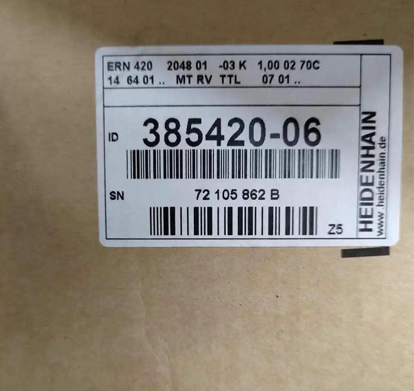 1PC FOR HEIDENHAIN  ERN420 NEW