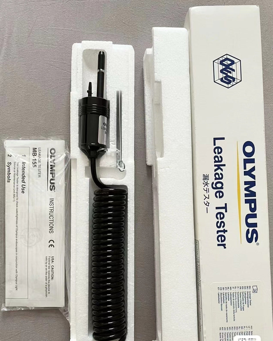 1 件适用于全新奥林巴斯 MB-155