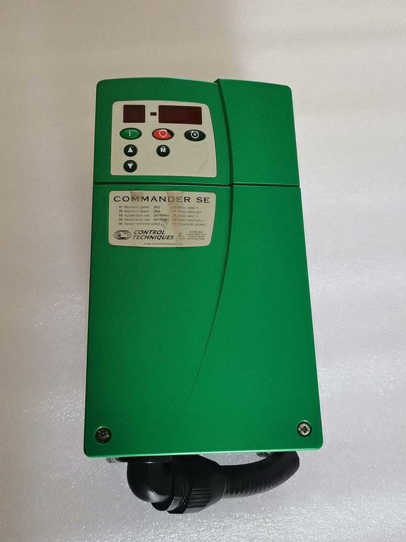 1PCS Emerson inverter SE23400400 used