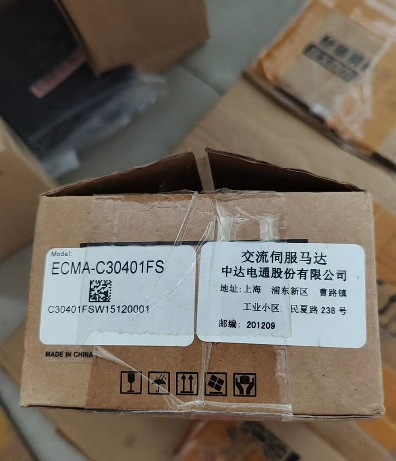 1PCS  for  Delta ECMA-C30401FS NEW