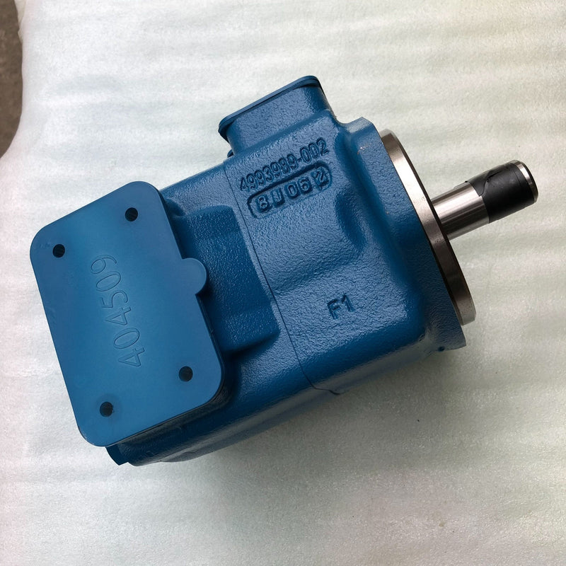 For eaton-vickers vane pump 25V17A-1B-22R