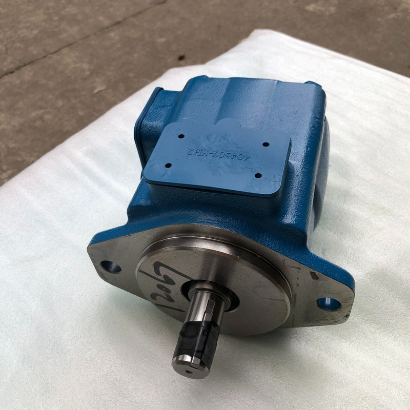 For eaton-vickers vane pump 25V17A-1B-22R