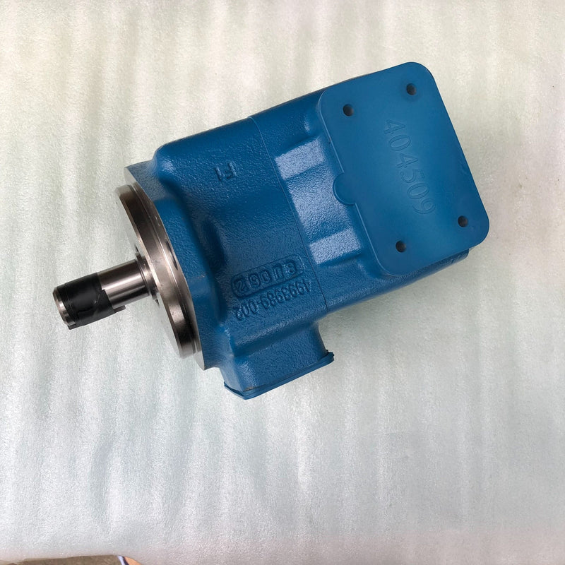 For eaton-vickers vane pump 25V17A-1B-22R