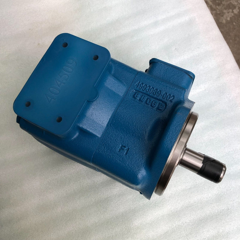 For eaton-vickers vane pump 25V17A-1B-22R