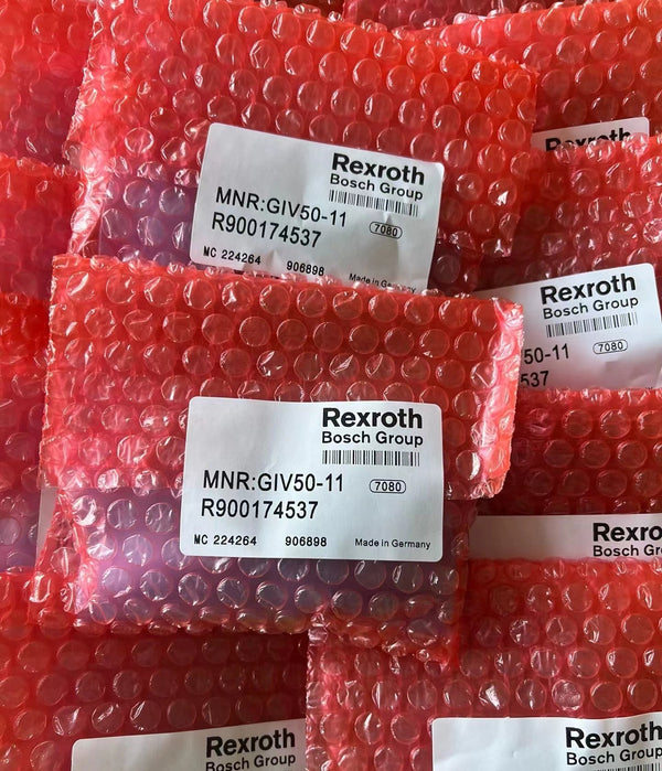1PCS for new REXROTH sensor GIV50-11 R900174537  A06